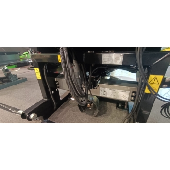 Rozsiewacz Elektryczny RS-800+